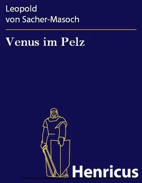 Sacher-Masoch |  Venus im Pelz | eBook | Sack Fachmedien