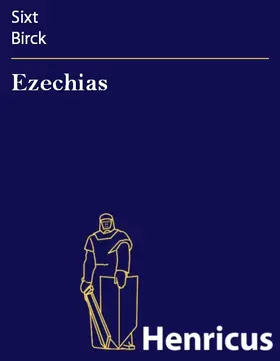 Birck |  Ezechias | eBook | Sack Fachmedien