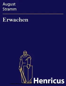 Stramm |  Erwachen | eBook | Sack Fachmedien