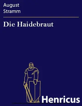 Stramm |  Die Haidebraut | eBook | Sack Fachmedien