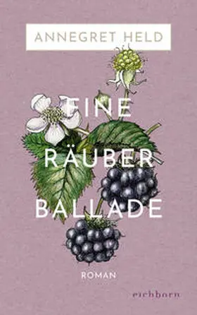 Held |  Eine Räuberballade | Buch |  Sack Fachmedien