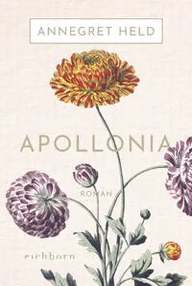 Held | Apollonia | Buch | 978-3-8479-0060-3 | www2.sack.de