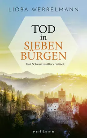 Werrelmann |  Tod in Siebenbürgen | Buch |  Sack Fachmedien