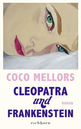 Mellors |  Cleopatra und Frankenstein | Buch |  Sack Fachmedien
