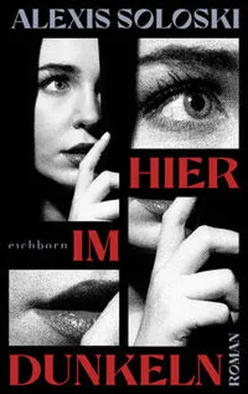 Soloski |  Hier im Dunkeln | Buch |  Sack Fachmedien