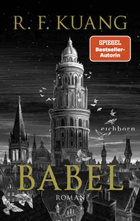 Kuang | Babel | Buch | 978-3-8479-0184-6 | www2.sack.de