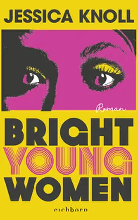 Knoll |  Bright Young Women | Buch |  Sack Fachmedien