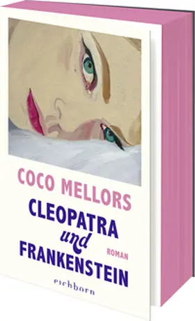 Mellors |  Cleopatra und Frankenstein | Buch |  Sack Fachmedien