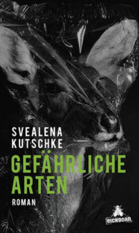 Kutschke |  Gefährliche Arten | Buch |  Sack Fachmedien