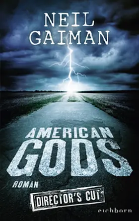 Gaiman |  American Gods | Buch |  Sack Fachmedien