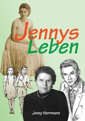 Herrmann |  Jennys Leben | Buch |  Sack Fachmedien