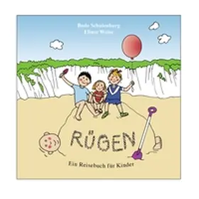 Schulenburg / Weise |  Rügen | Buch |  Sack Fachmedien