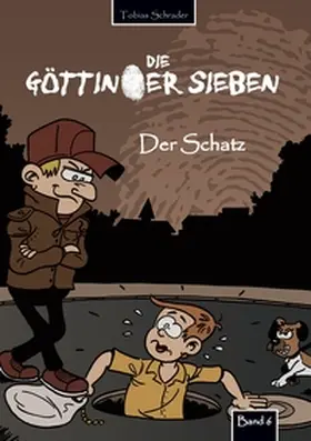 Schrader |  Die Göttinger Sieben | Buch |  Sack Fachmedien