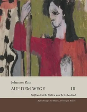 Rath / Jordy / Kappel |  Auf dem Wege III | Buch |  Sack Fachmedien