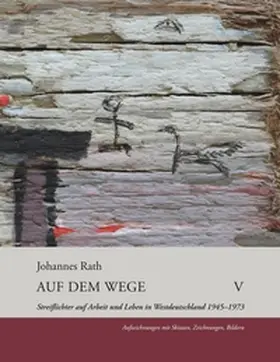 Rath / Jordy / Kappel |  Auf dem Wege V | Buch |  Sack Fachmedien