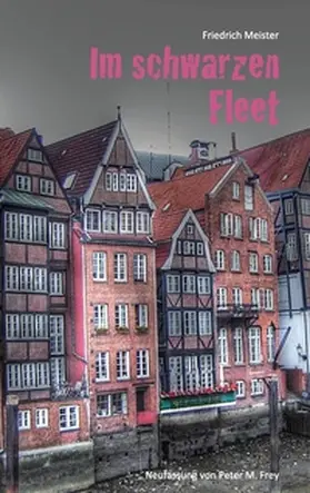 Meister |  Im schwarzen Fleet | Buch |  Sack Fachmedien