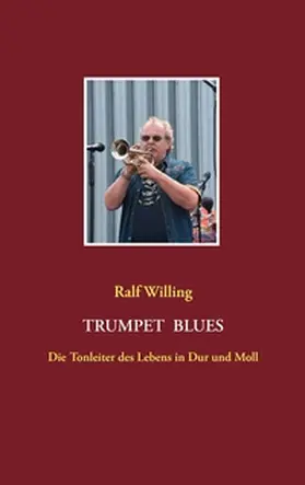 Willing / Adam |  Trumpet Blues | Buch |  Sack Fachmedien