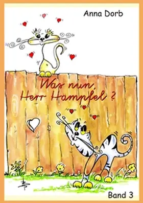 Dorb |  Was nun, Herr Hämpfel? | Buch |  Sack Fachmedien