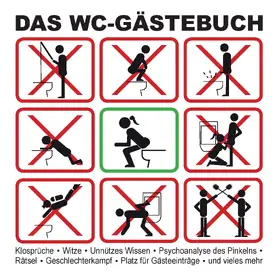 Breunig / Mayer |  Das WC-Gästebuch | eBook | Sack Fachmedien