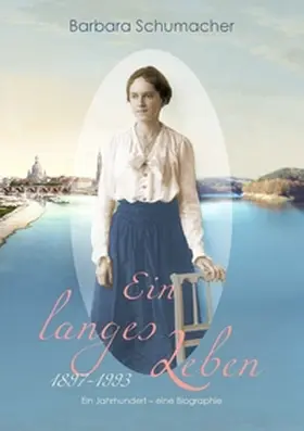 Schumacher |  Ein langes Leben | Buch |  Sack Fachmedien