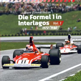 Zimmermann |  Die Formel 1 in Interlagos - Vol. 1 | eBook | Sack Fachmedien