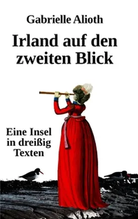 Alioth | Irland auf den zweiten Blick | Buch | 978-3-8482-5201-5 | www2.sack.de