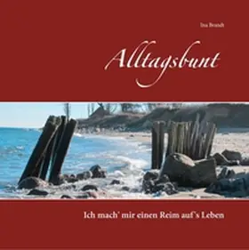 Brandt | Alltagsbunt | Buch | 978-3-8482-5340-1 | www2.sack.de