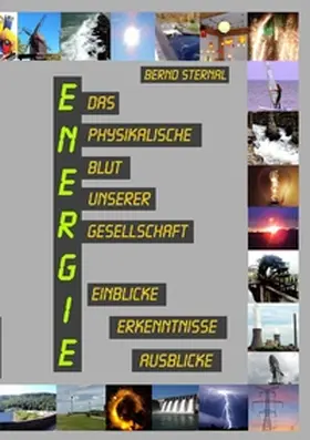 Sternal | Energie | Buch | 978-3-8482-6060-7 | www2.sack.de