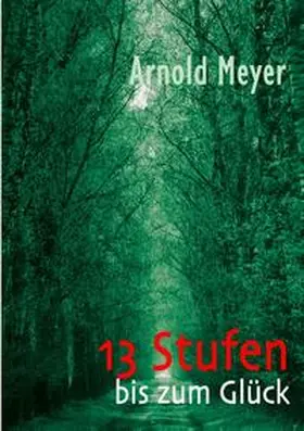 Meyer |  13 Stufen | Buch |  Sack Fachmedien