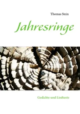 Stein |  Jahresringe | Buch |  Sack Fachmedien