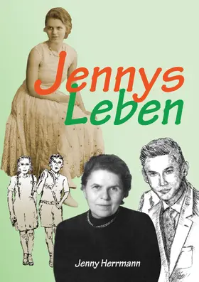 Herrmann |  Jennys Leben | eBook | Sack Fachmedien