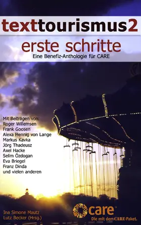 Becker / Mautz |  texttourismus2 | eBook | Sack Fachmedien