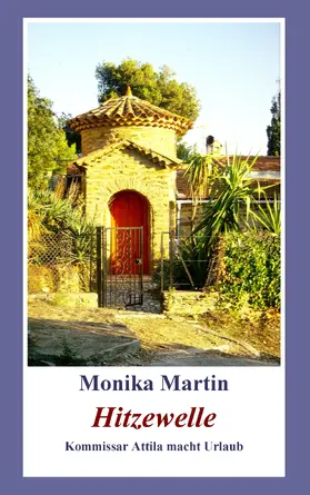 Martin |  Hitzewelle | eBook | Sack Fachmedien