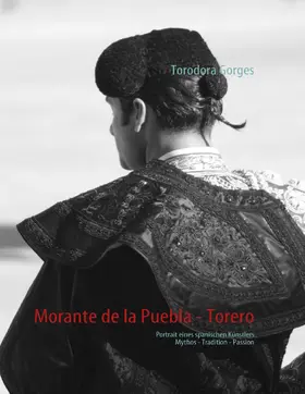 Gorges |  Morante de la Puebla - Torero | eBook | Sack Fachmedien