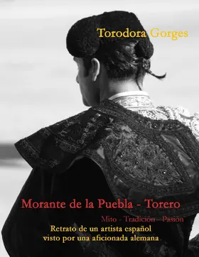 Gorges |  Morante de la Puebla - Torero | eBook | Sack Fachmedien