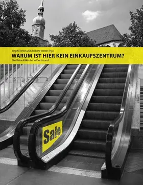 Franke / Welzel |  Warum ist hier kein Einkaufszentrum? | eBook | Sack Fachmedien
