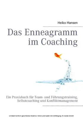 Hansen |  Das Enneagramm im Coaching | eBook | Sack Fachmedien