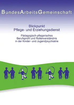 Rose |  Blickpunkt Pflege- und Erziehungsdienst | eBook | Sack Fachmedien