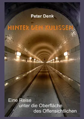 Denk |  Hinter den Kulissen | eBook | Sack Fachmedien