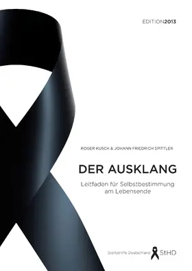 Kusch / Spittler |  Der Ausklang | eBook | Sack Fachmedien