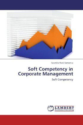Samanta |  Soft Competency in Corporate Management | Buch |  Sack Fachmedien