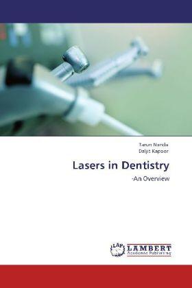 Nanda / Kapoor |  Lasers in Dentistry | Buch |  Sack Fachmedien