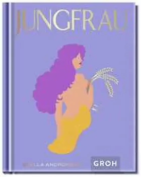 Andromeda |  Jungfrau | Buch |  Sack Fachmedien