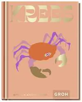 Andromeda |  Krebs | Buch |  Sack Fachmedien