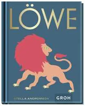 Andromeda |  Löwe | Buch |  Sack Fachmedien