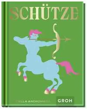 Andromeda |  Schütze | Buch |  Sack Fachmedien