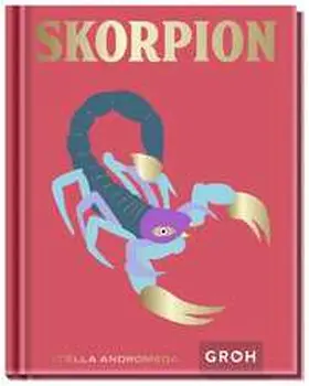 Andromeda |  Skorpion | Buch |  Sack Fachmedien