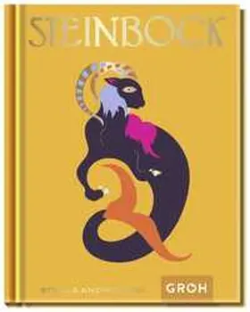 Andromeda |  Steinbock | Buch |  Sack Fachmedien