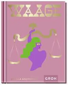 Andromeda |  Waage | Buch |  Sack Fachmedien