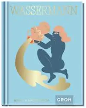 Andromeda |  Wassermann | Buch |  Sack Fachmedien